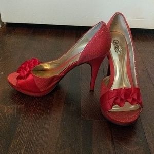 Carlos by Carlos Santana Pumps